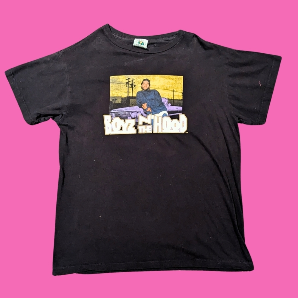 Boyz N' The Hood T-Shirt Size S